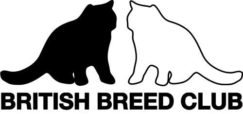 British Breed Club Logo